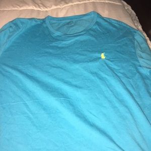 Ralph Lauren tee